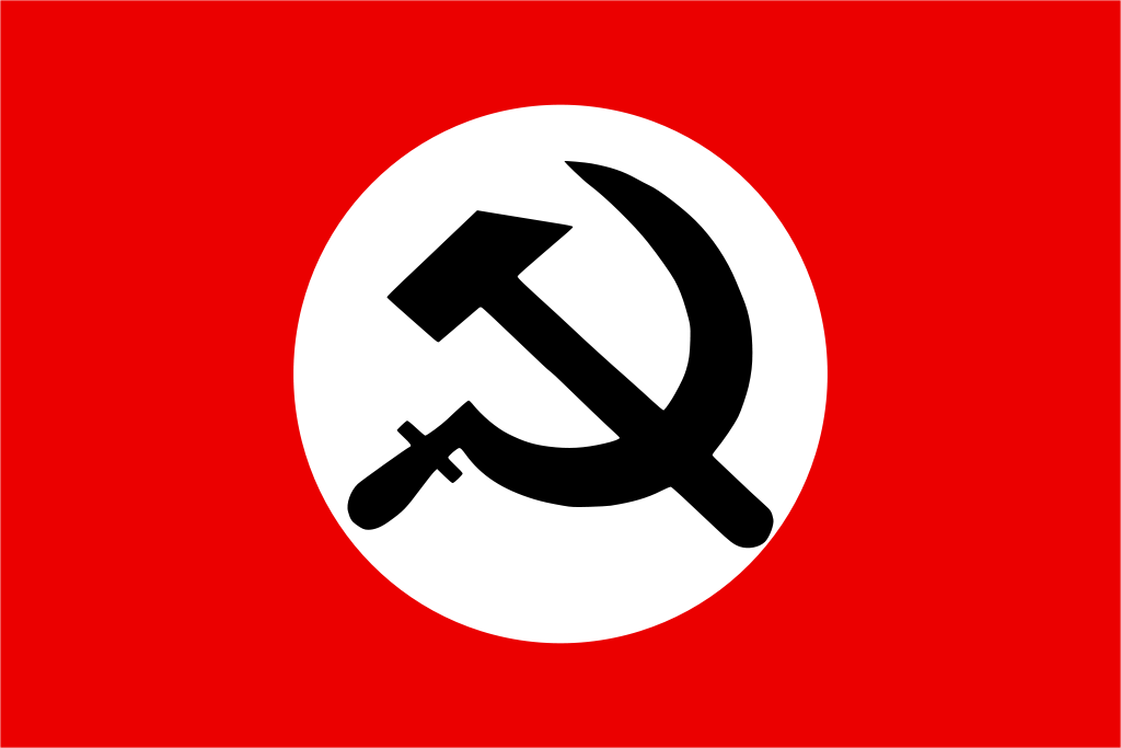 国家布尔什维克党