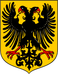 德意志邦联「国徽」