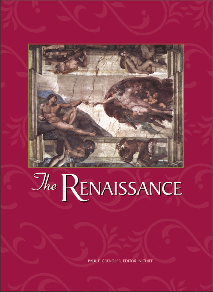 The Renaissance, An Encyclopedia For Students